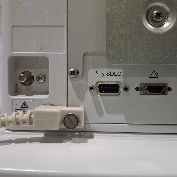 Spacelabs Healthcare Spacelabs Healthcare Ultraview SL 91369 Monitor Patient Monitors reLink Medical