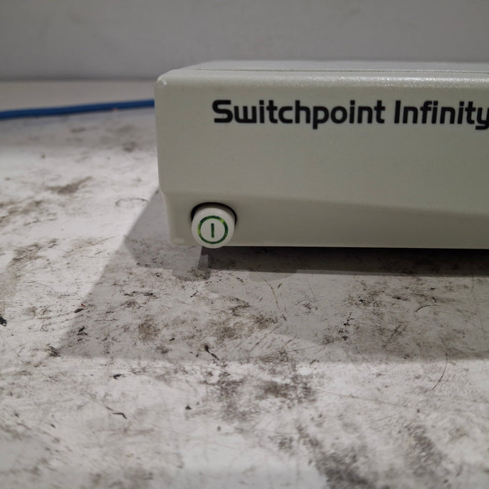 Stryker Switchpoint Infinity 3 Simplified Operating Theatre Control