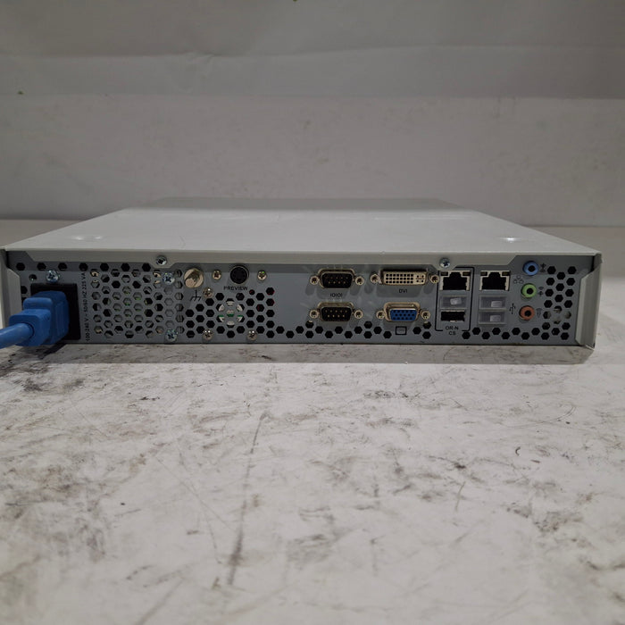 Stryker Switchpoint Infinity 3 Simplified Operating Theatre Control