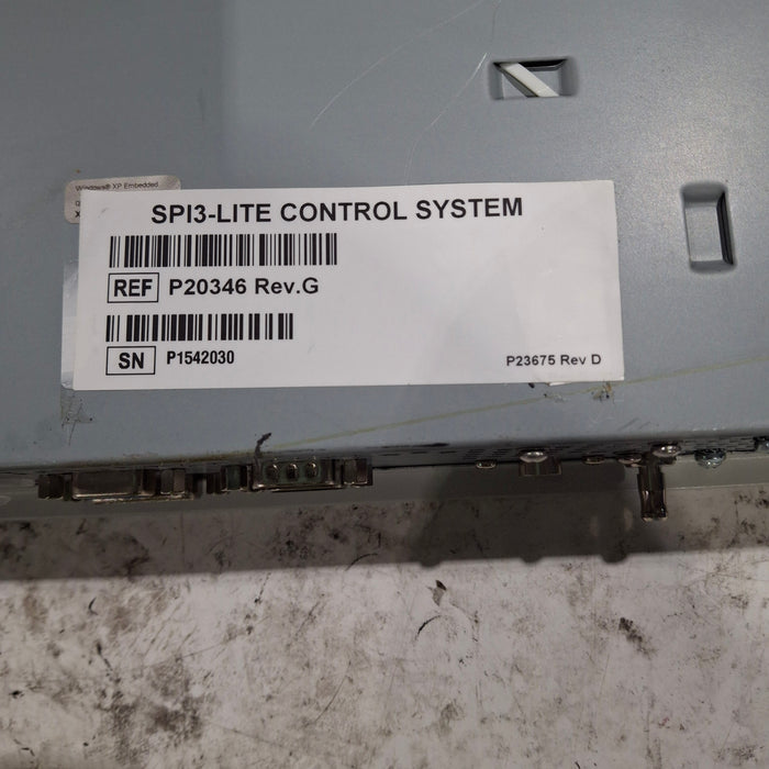 Stryker Switchpoint Infinity 3 Simplified Operating Theatre Control