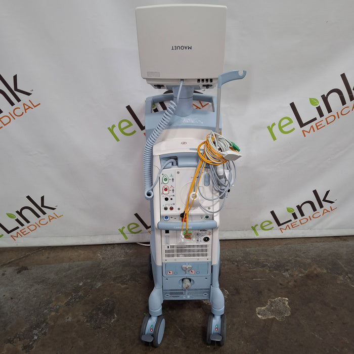 Maquet Maquet Cardiosave Hybrid IABP Datascope Pump Perfusion reLink Medical