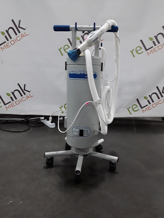 Stryker Stryker 940 Cast Saw with 986 Cast Vac Surgical Power Instruments reLink Medical