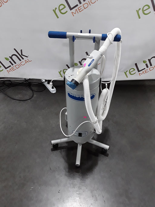 Stryker Stryker 940 Cast Saw with 986 Cast Vac Surgical Power Instruments reLink Medical