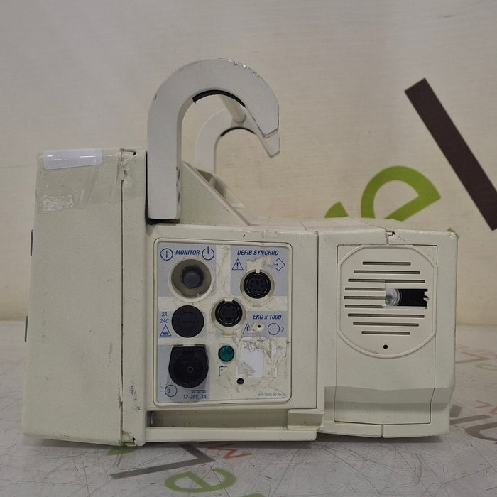 Welch Allyn Propaq Encore 202EL Patient Monitor