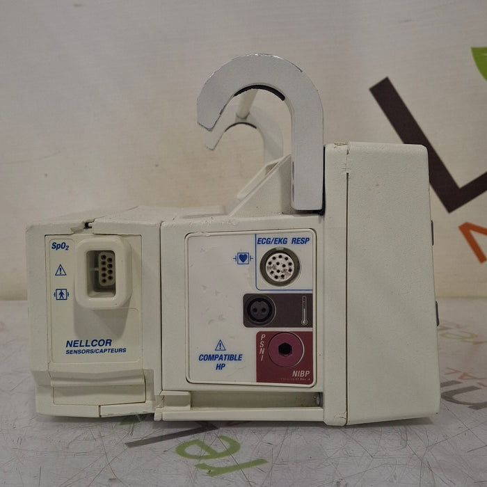 Welch Allyn Propaq Encore 202EL Patient Monitor