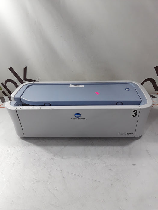 Konica Minolta Konica Minolta AeroDR D-1 Battery Charger CR X-Ray Equipment reLink Medical