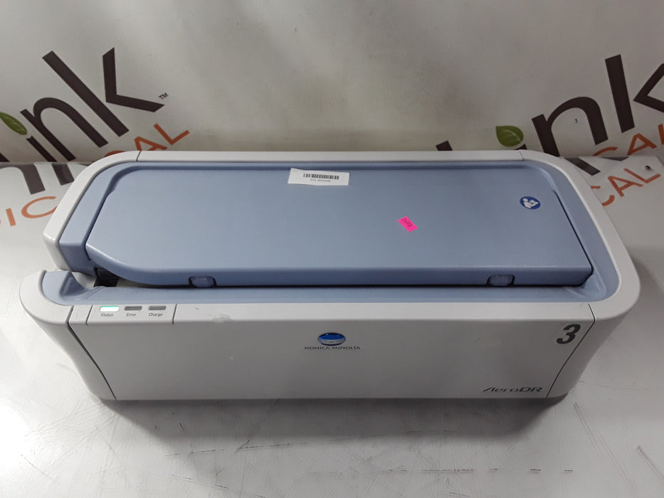 Konica Minolta Konica Minolta AeroDR D-1 Battery Charger CR X-Ray Equipment reLink Medical