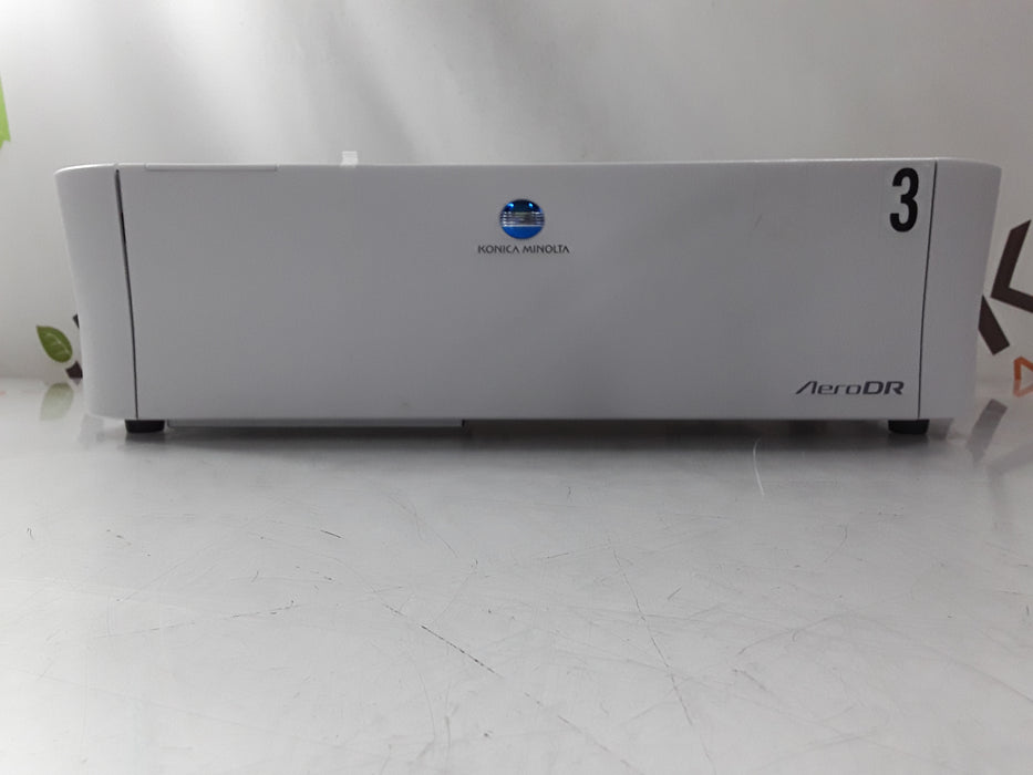 Konica Minolta Konica Minolta AeroDR D-1 Battery Charger CR X-Ray Equipment reLink Medical