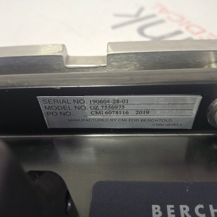 Berchtold Table Extension