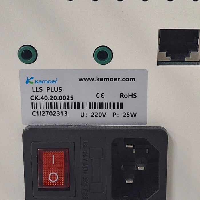 Kamoer Kamoer LLS-Plus Peristaltic Pump Research Lab reLink Medical