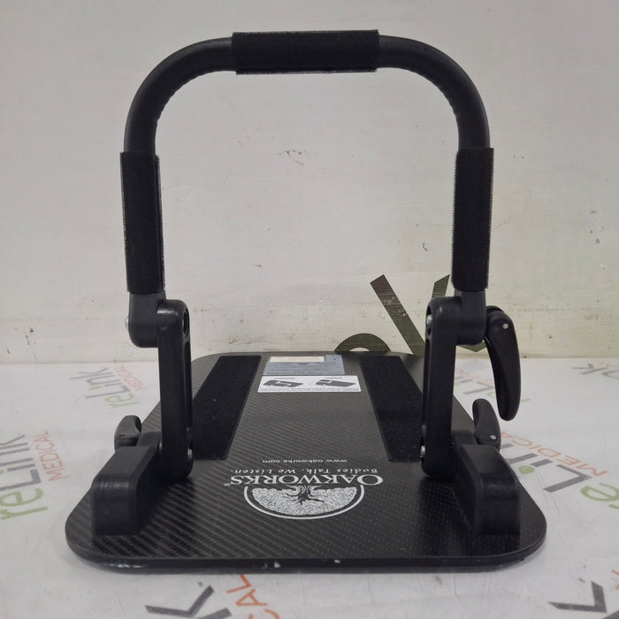 Oakworks Oakworks 19803 3607-01 Spinal Platform Frame Surgical Tables reLink Medical