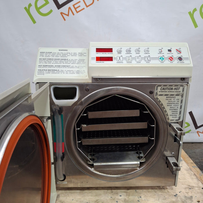 Ritter M9-001 UltraClave Autoclave Sterilizer