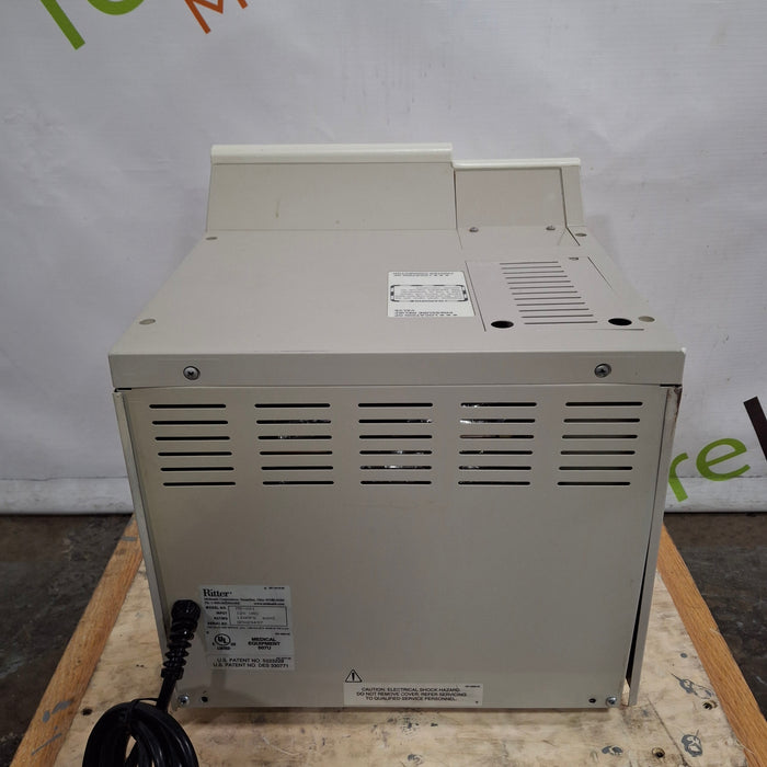 Ritter M9-001 UltraClave Autoclave Sterilizer