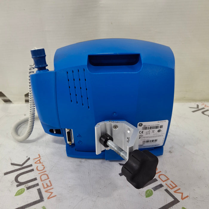 GE Healthcare Dinamap V100 - NIBP, SpO2, Temp Vital Signs Monitor