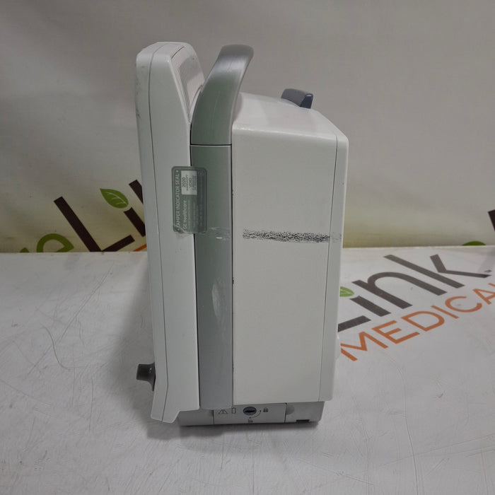 GE Healthcare Carescape B650 Anesthesia Care Patient Monitor