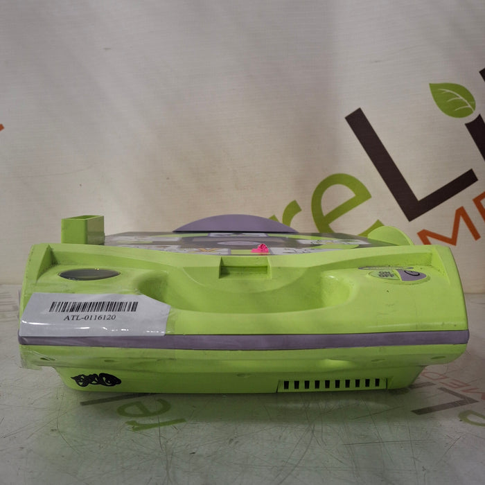 Zoll Zoll AED Plus Defibrillators reLink Medical