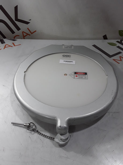 OEC Medical Systems OEC Medical Systems 00-879195-01 12" Laser Aiming Device C-Arms & Tables reLink Medical