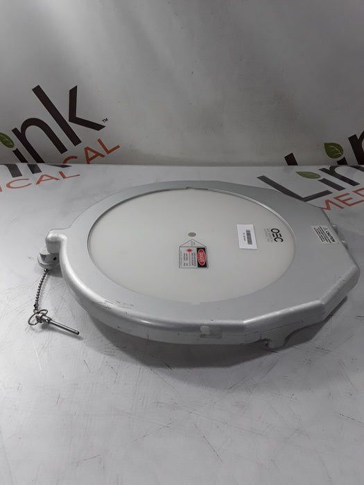 OEC Medical Systems OEC Medical Systems 00-879195-01 12" Laser Aiming Device C-Arms & Tables reLink Medical