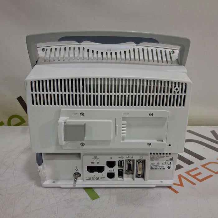 GE Healthcare GE Healthcare Carescape B450 Patient Monitor Patient Monitors reLink Medical