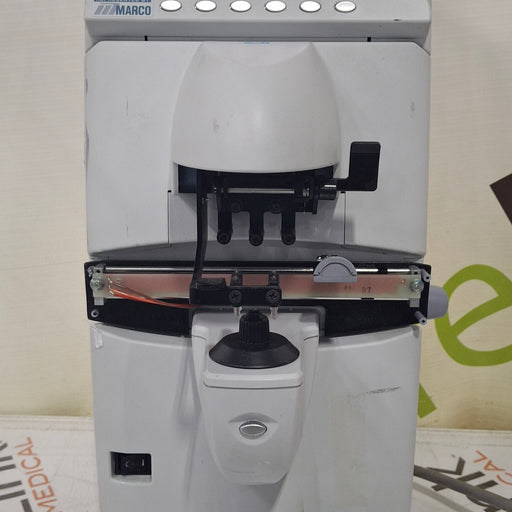 Nidek Nidek LM-1200 Auto Lensmeter Ophthalmology reLink Medical