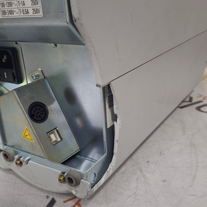 Nidek Nidek LM-1200 Auto Lensmeter Ophthalmology reLink Medical