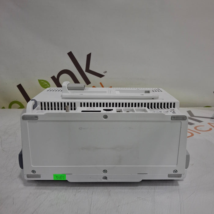 GE Healthcare GE Healthcare Carescape B450 Patient Monitor Patient Monitors reLink Medical