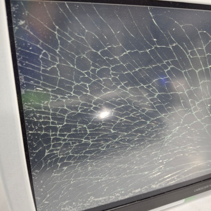 GE Healthcare GE Healthcare Carescape B450 Patient Monitor Patient Monitors reLink Medical