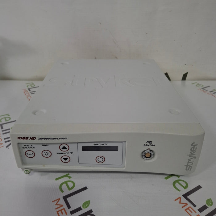 Stryker 1088 Camera Control Unit