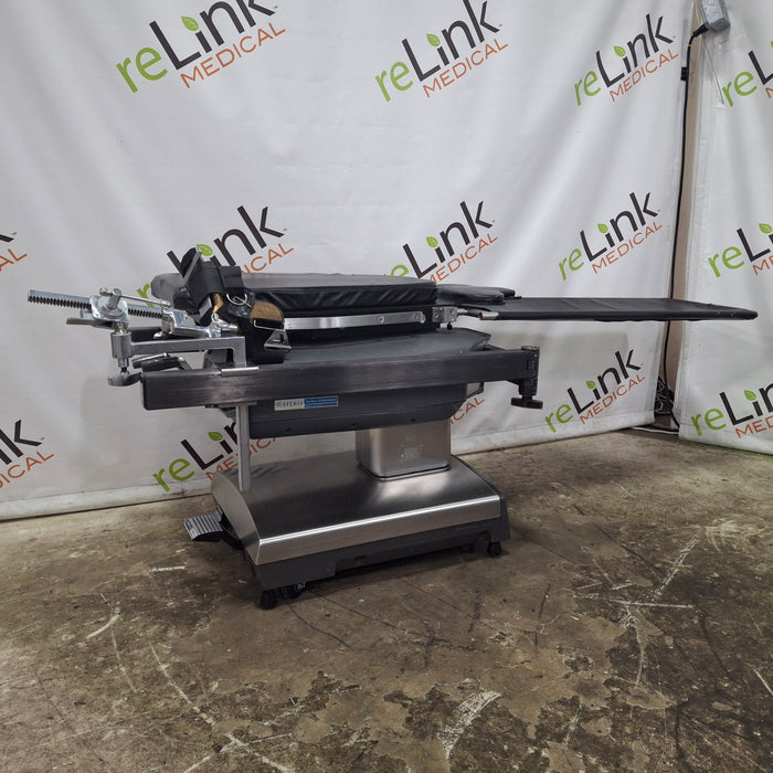 Amsco Orthovision Surgical Table