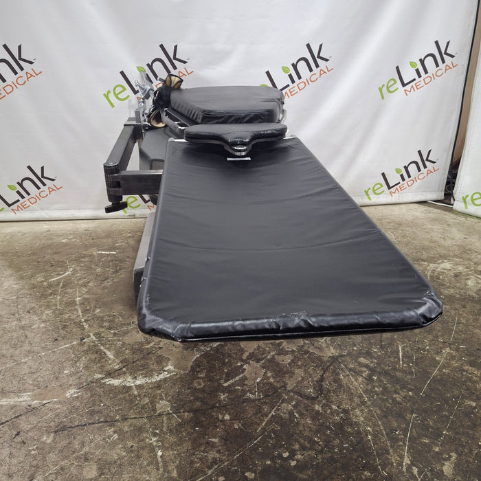 Amsco Orthovision Surgical Table