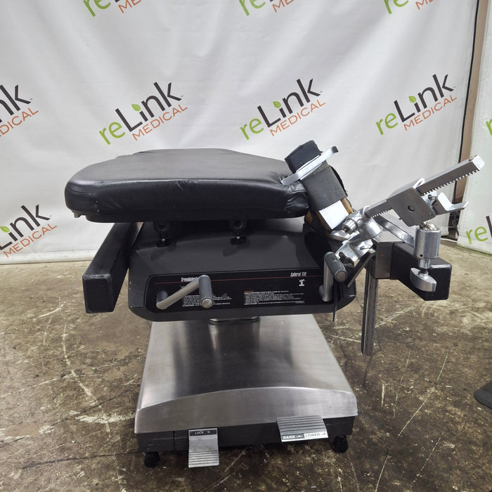 Amsco Orthovision Surgical Table