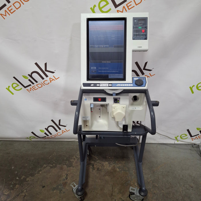 Puritan Bennett Puritan Bennett 840 Ventilator Respiratory reLink Medical