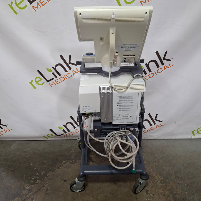 Puritan Bennett Puritan Bennett 840 Ventilator Respiratory reLink Medical