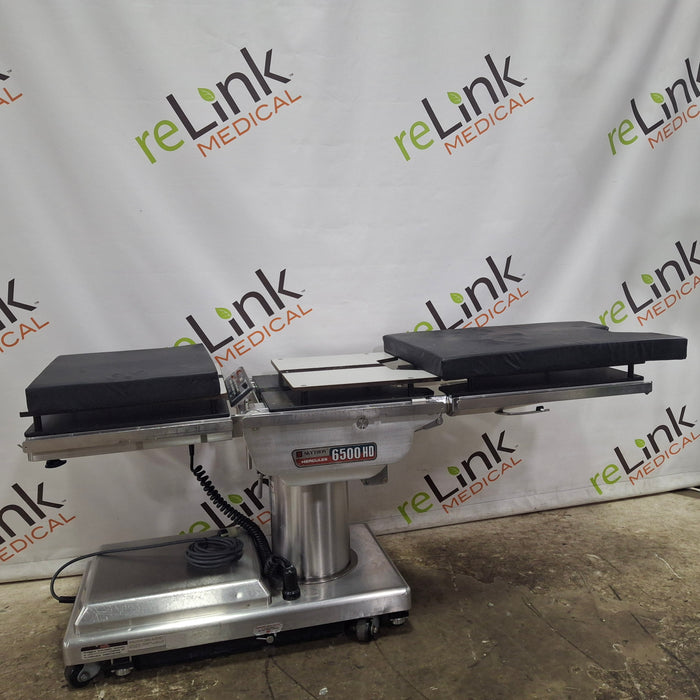 Skytron Skytron 6500HD Surgical Table Surgical Tables reLink Medical