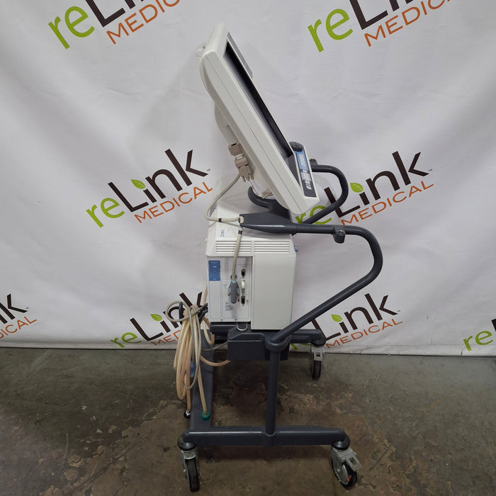Puritan Bennett Puritan Bennett 840 Ventilator Respiratory reLink Medical