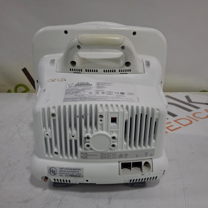 GE Healthcare GE Healthcare Dash 4000 - GE/Nellcor SpO2 Patient Monitor Patient Monitors reLink Medical