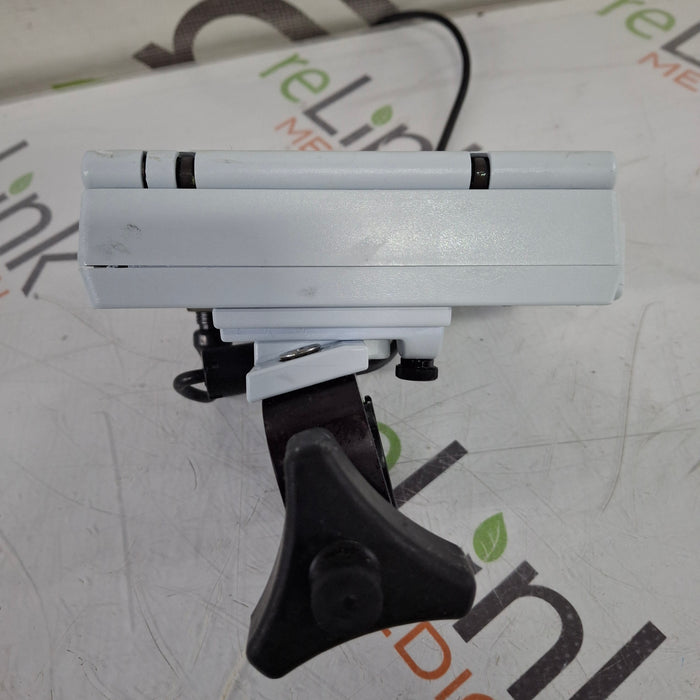 Baxter Sigma Spectrum 8.00.03 w/ B/G Battery Infusion Pump