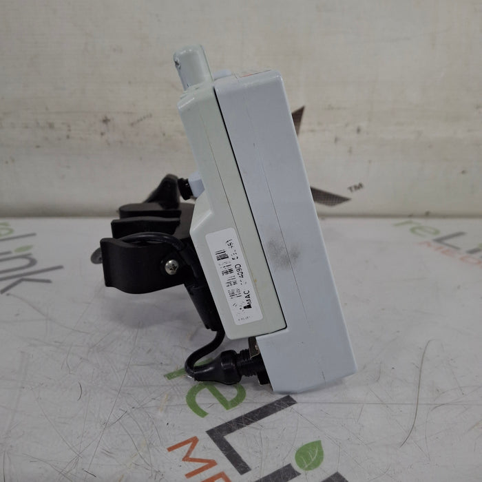 Baxter Sigma Spectrum 8.00.03 w/ B/G Battery Infusion Pump