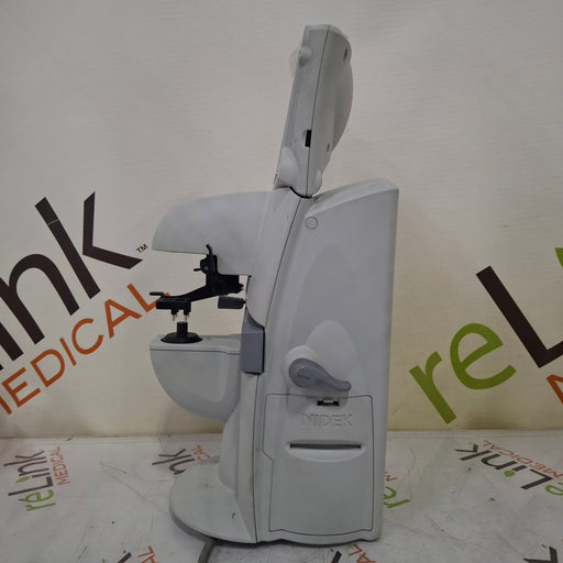 Nidek Nidek LM-1200 Auto Lensmeter Ophthalmology reLink Medical