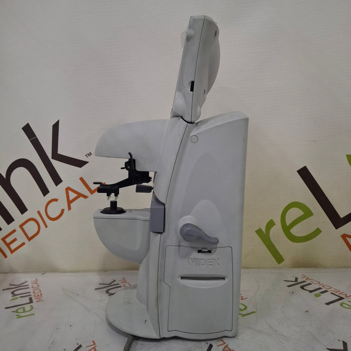 Nidek Nidek LM-1200 Auto Lensmeter Ophthalmology reLink Medical
