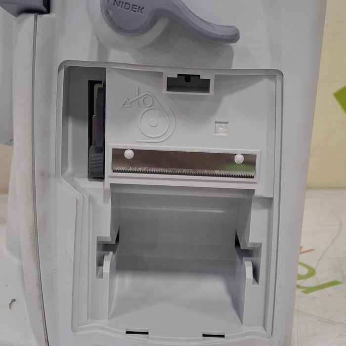 Nidek Nidek LM-1200 Auto Lensmeter Ophthalmology reLink Medical