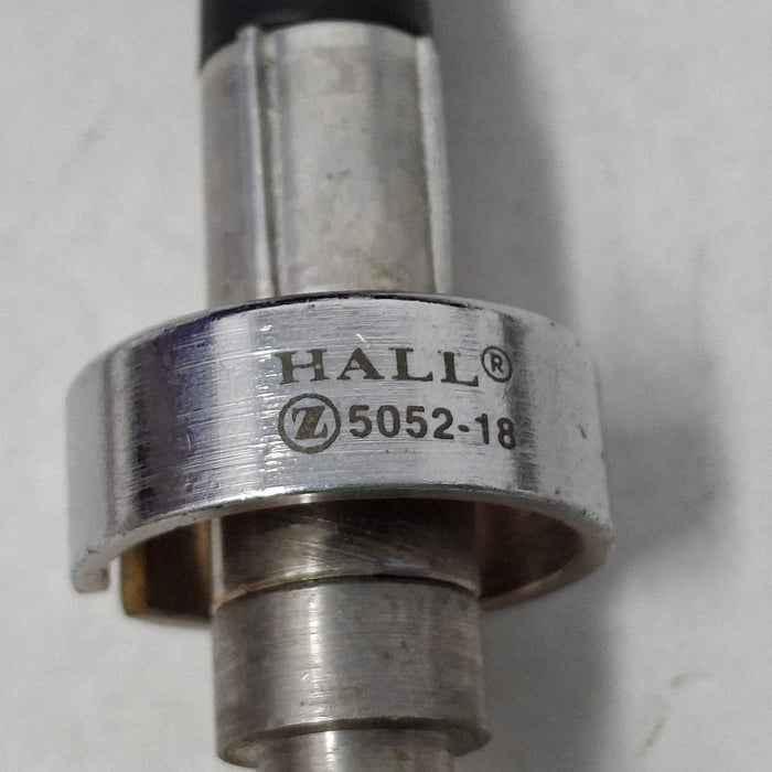 Zimmer Hall 5052-18 Pneumatic Air Hose