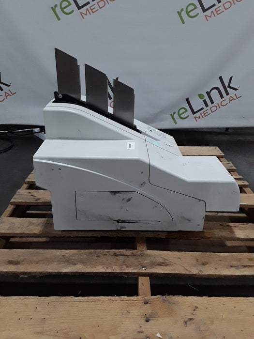 Leica Leica IP S Slide Labeler Printer Histology and Pathology reLink Medical