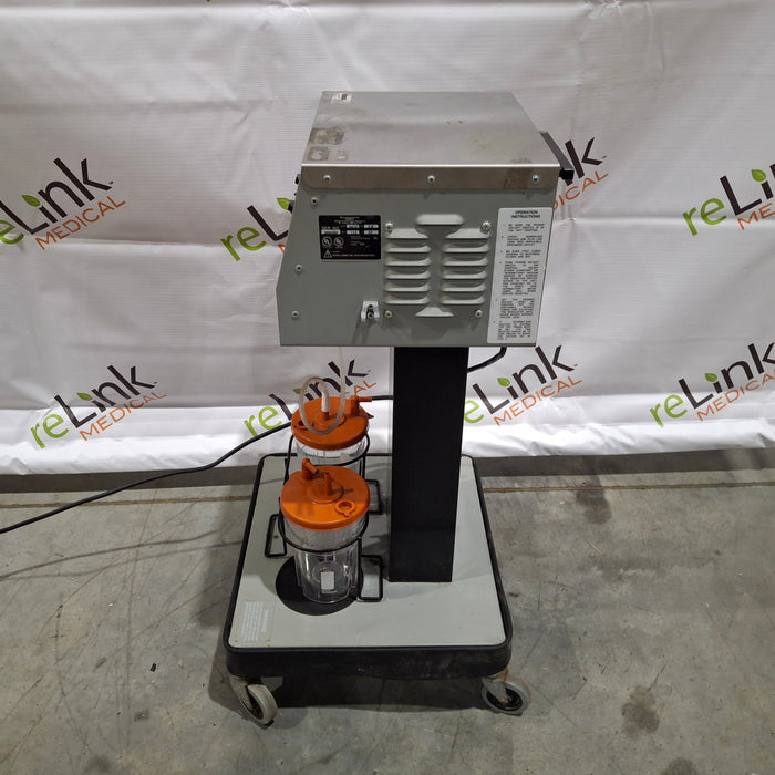 Gomco 6036 Constant & Intermittent Pump