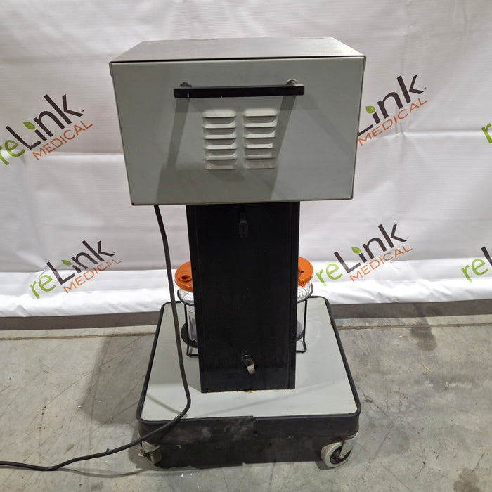 Gomco 6036 Constant & Intermittent Pump