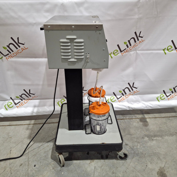 Gomco 6036 Constant & Intermittent Pump