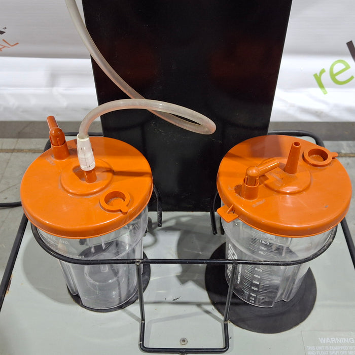 Gomco 6036 Constant & Intermittent Pump