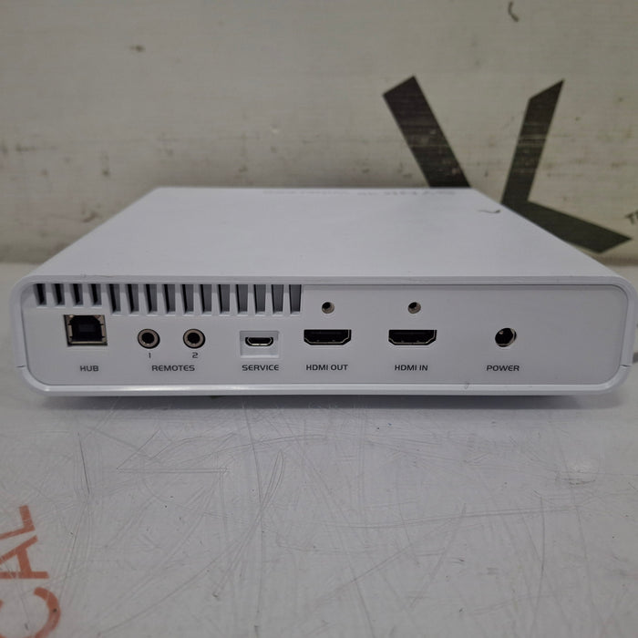 Stryker Stryker SYNK 4K Wireless Transmitter Surgical Equipment reLink Medical