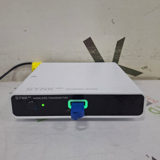 Stryker Stryker SYNK 4K Wireless Transmitter Surgical Equipment reLink Medical