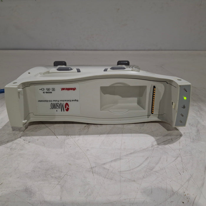 Masimo Masimo Radical Signal Extraction RDS-3 Docking Station Patient Monitors reLink Medical